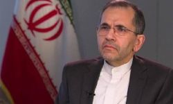 تخت روانجی یوضّح شروط إیران فی المفاوضات غیر المباشرة